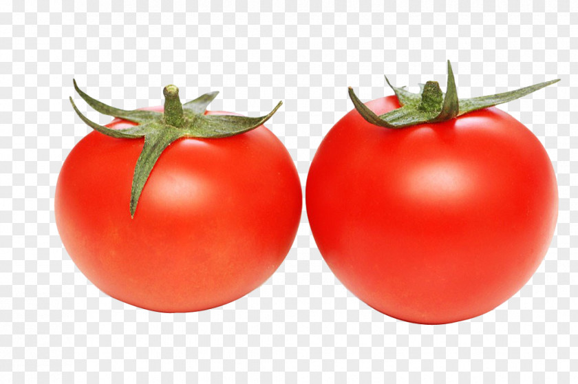 Two Tomatoes Tomato Juice Cherry Stock Photography PNG