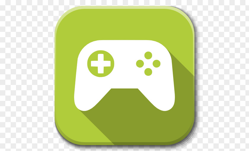 Apps Google Play Games Grass Yellow Green PNG