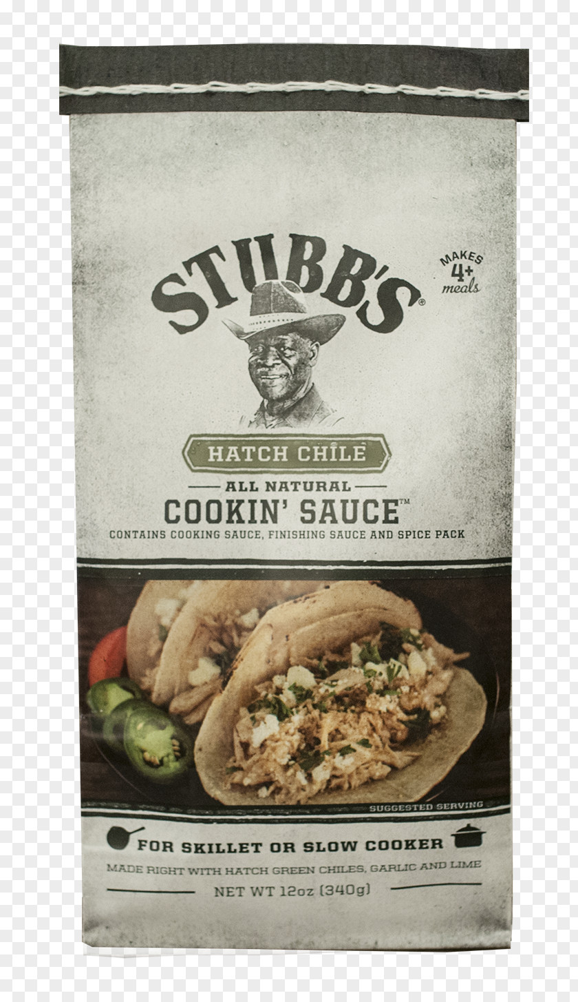 Barbecue Stubb's Bar-B-Q Sauce Slider Chili Con Carne PNG