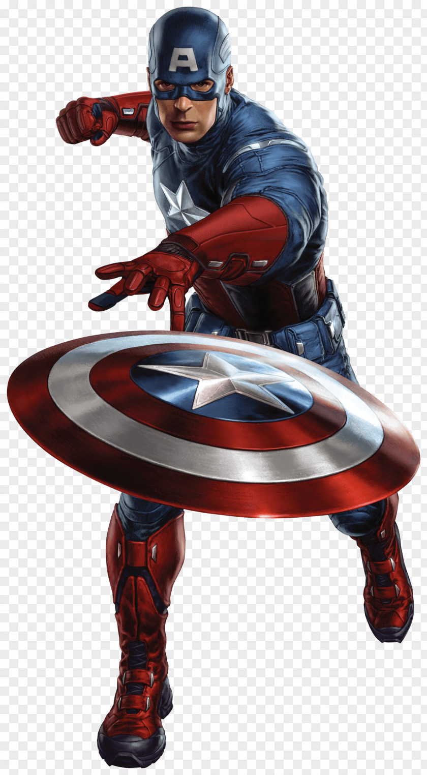 Captain America Shield America: The First Avenger Chris Evans PNG