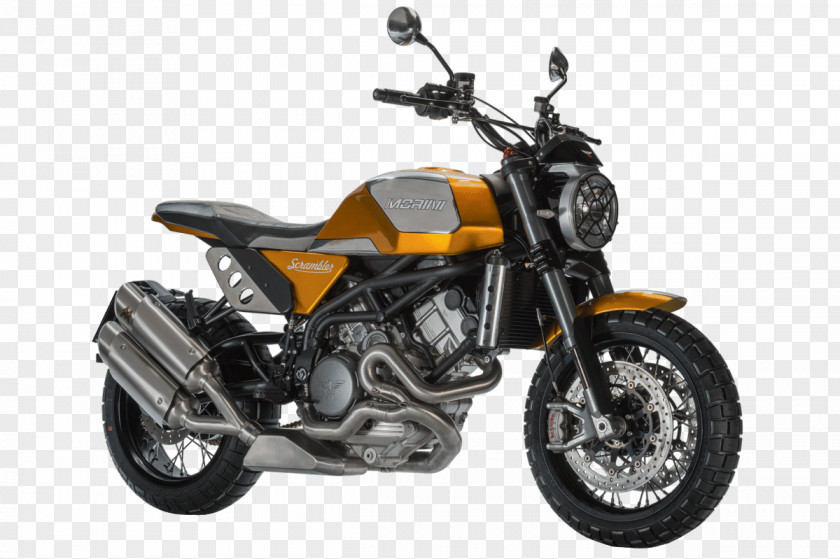 Car EICMA Motorcycle Moto Morini Scrambler PNG