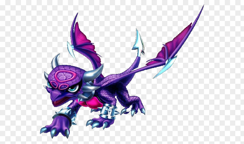 Dragon The Legend Of Spyro: Darkest Hour Skylanders: Spyro's Adventure Swap Force Trap Team PNG