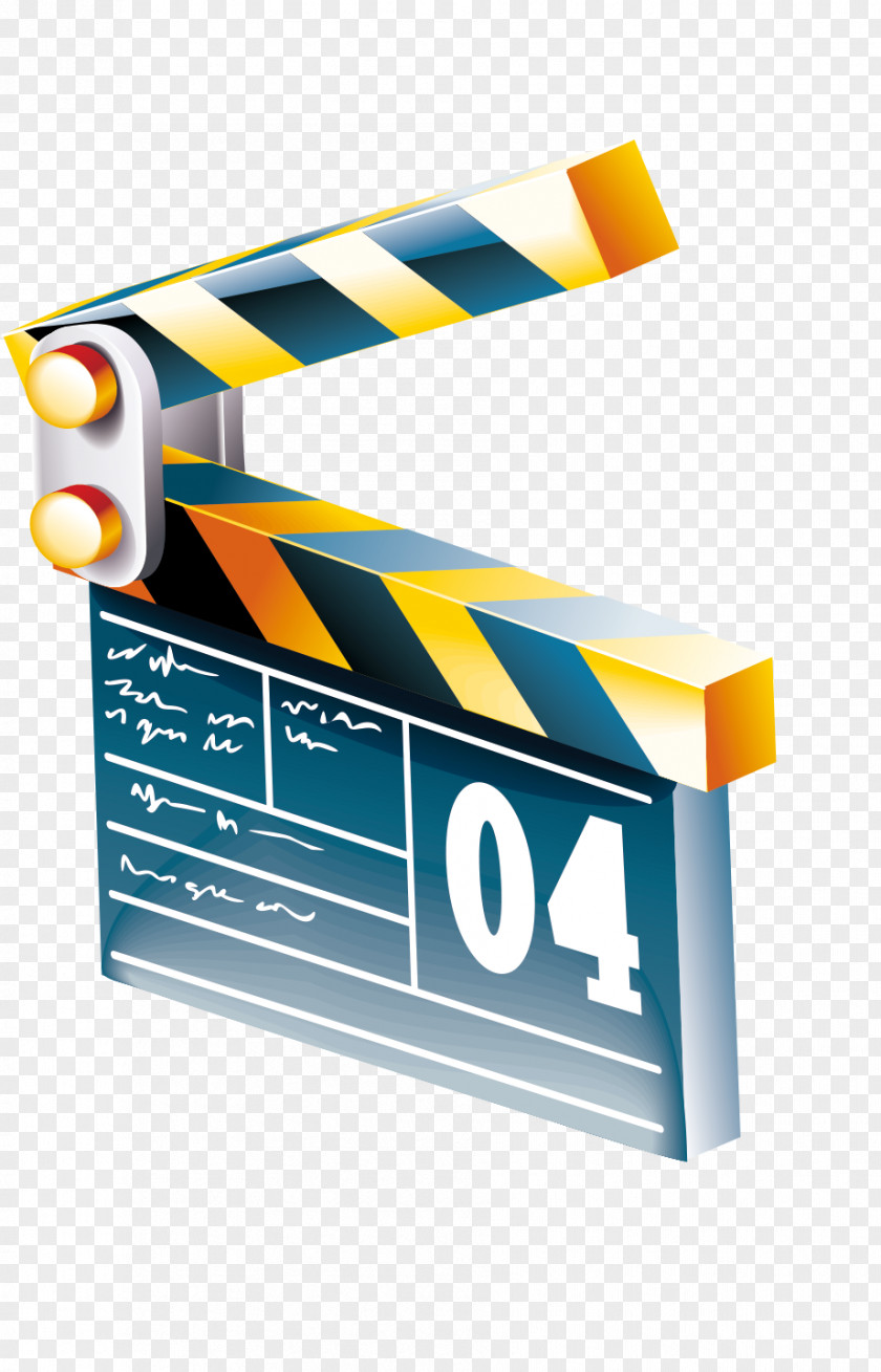 Filming Flag Film Cinema PNG