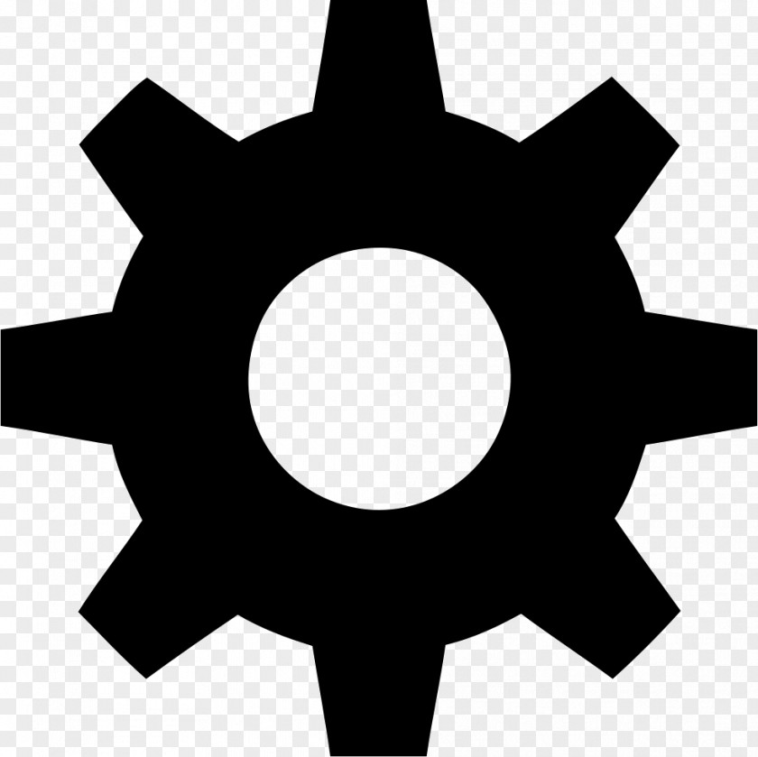 Gear Computer Configuration PNG
