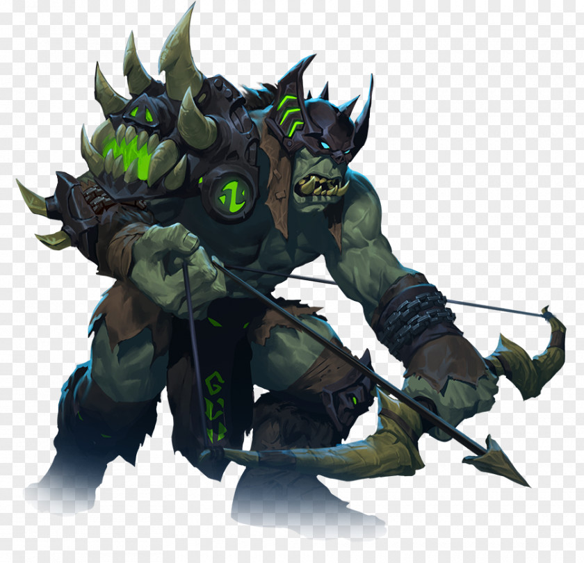 Hearthstone Knights Of The Frozen Throne Goblin Warcraft: Death Knight Lich King Deathstalker Rexxar PNG