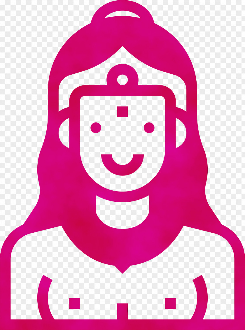 Icon Smiley Button User Preview PNG
