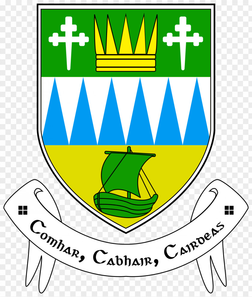 Ireland County Kerry Counties Of Flag PNG