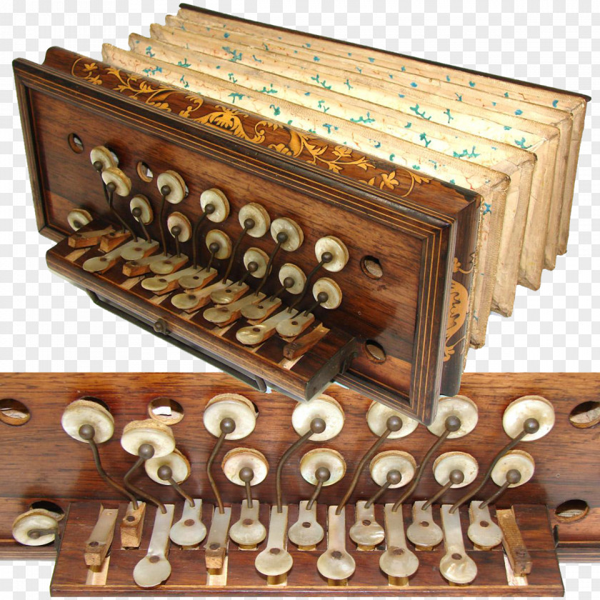 Musical Instruments Flutina Accordion Keyboard Bass PNG