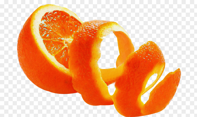 Orange PNG