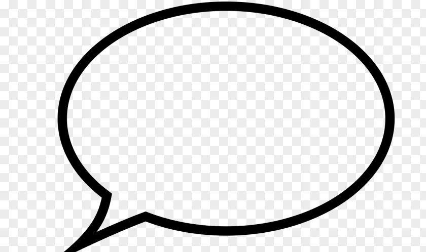 Quote Bubble Speech Balloon Drawing Clip Art PNG