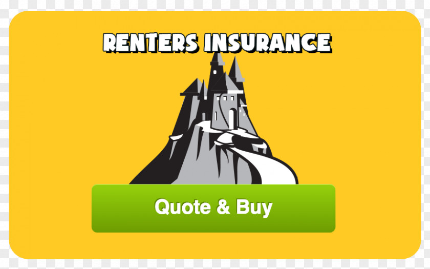 Renters' Insurance Logo Brand Technology Font PNG