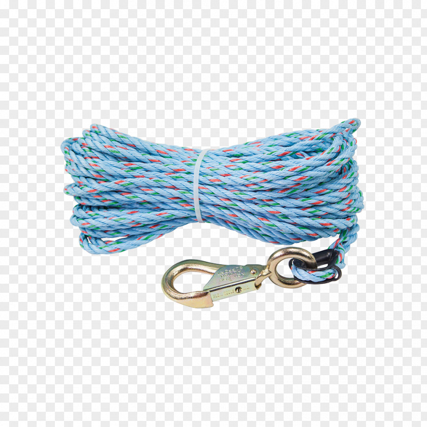 Rope Pulley Polypropylene Hook Musketonhaak PNG