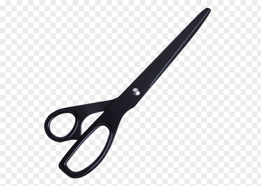 Scissors Tool Hair-cutting Shears Handle PNG