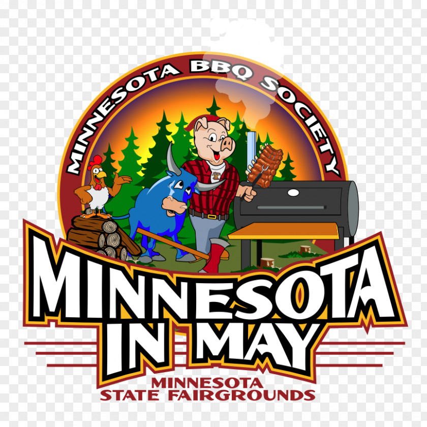State Fair Logo Label Recreation Font PNG