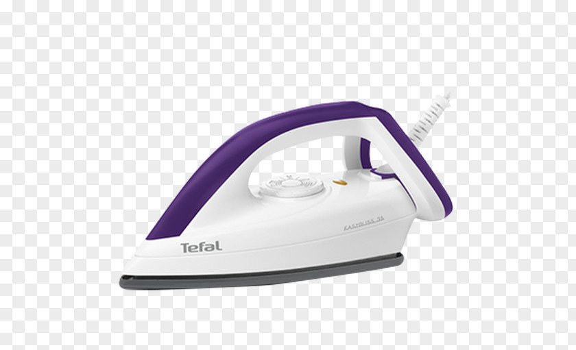 Steam Iron Tefal FS4030 White Clothes Steamers Fv3925e0 Easygliss FV3910 Green/white 2200W S. 240 PNG