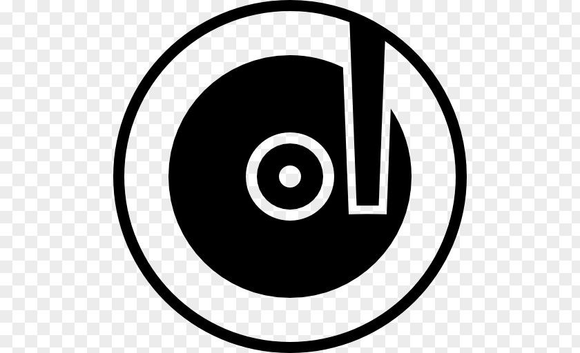 Turntable Phonograph Record PNG