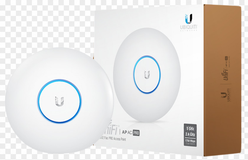 Unifi Ubiquiti Networks UniFi AC Pro AP Wireless Access Points MIMO Computer Network PNG
