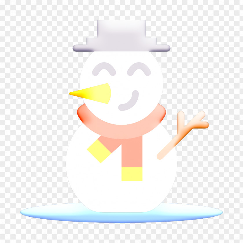 Winter Icon Snowman PNG