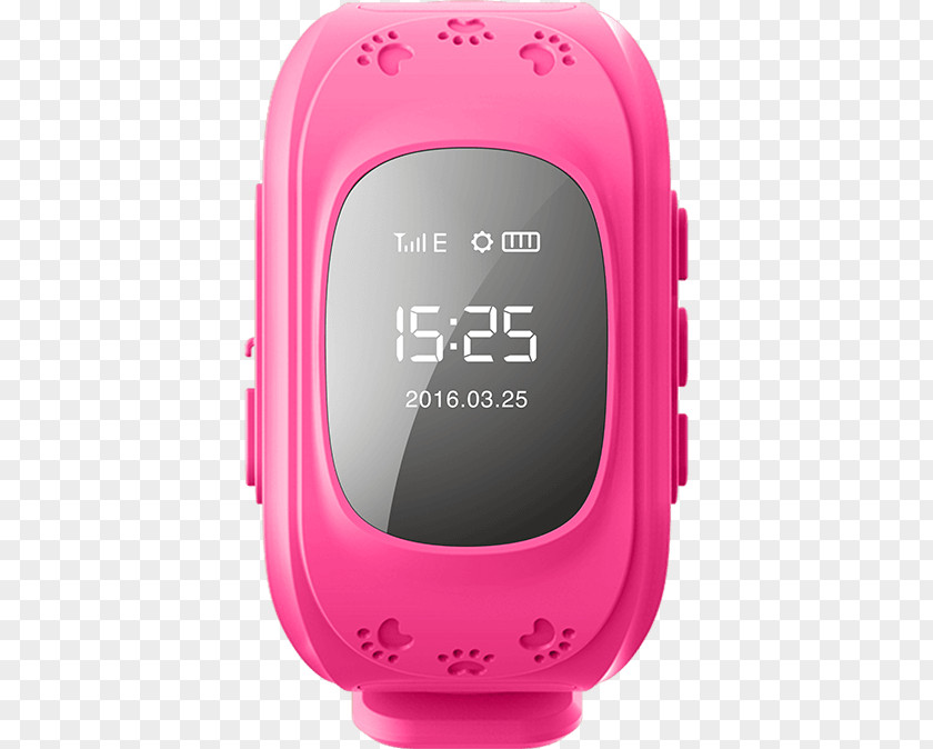 Alarm Watch Feature Phone Mobile Phones Clock GPS Tracking Unit Titan PNG