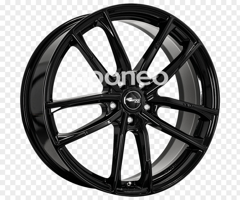 Car Rim OZ Group Alloy Wheel PNG