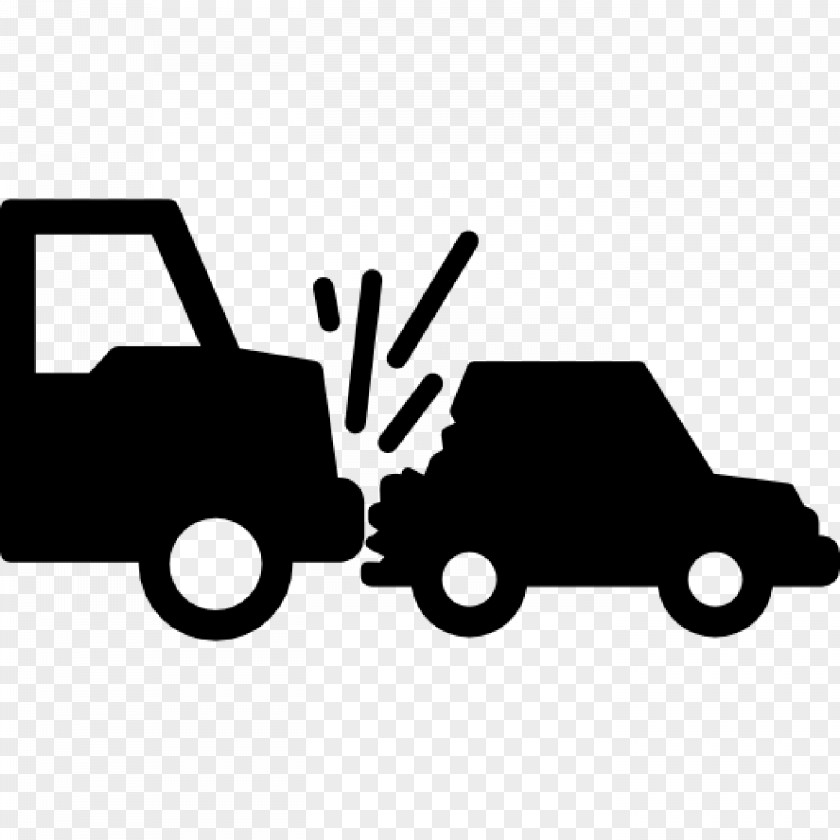 Car Traffic Collision Accident Truck PNG