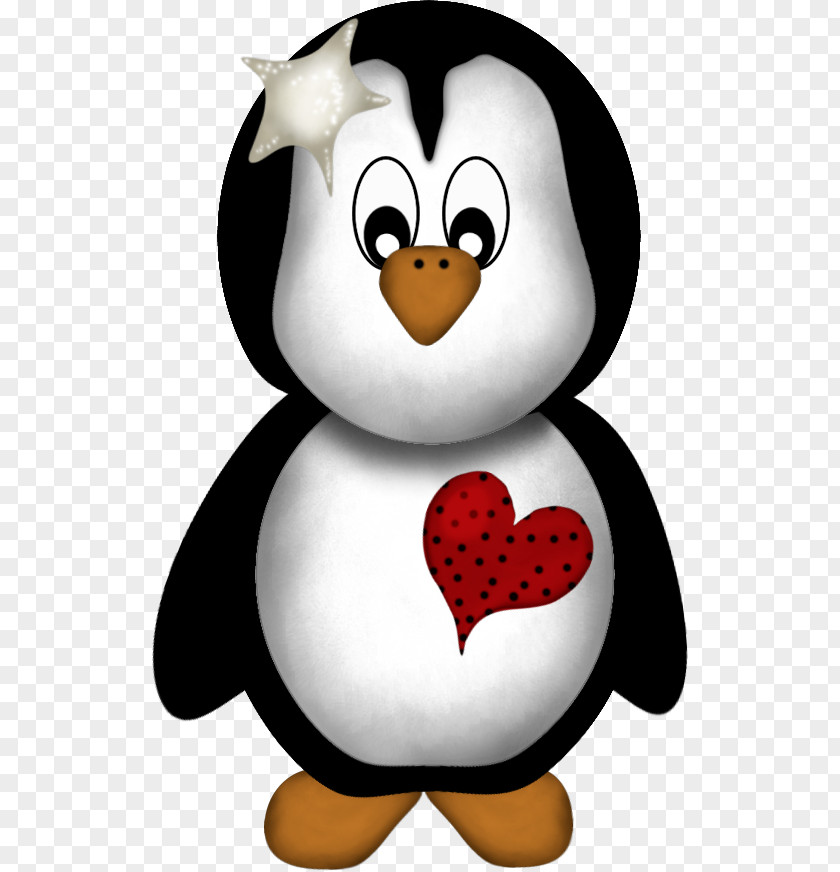 Christmas Penguin Clip Art Openclipart Illustration Free Content PNG