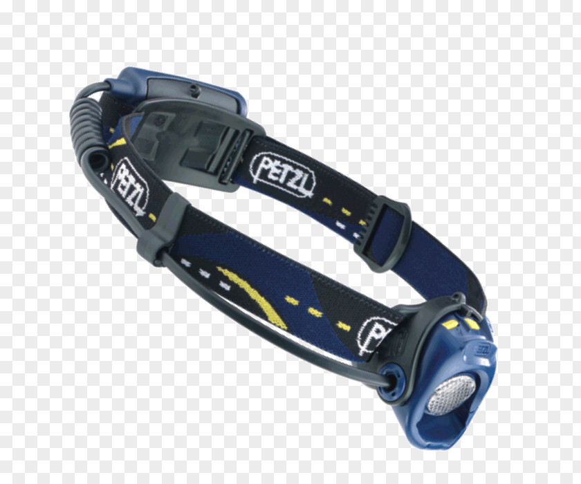 Fire Proximity Suit Headlamp Petzl MYO Light-emitting Diode PNG