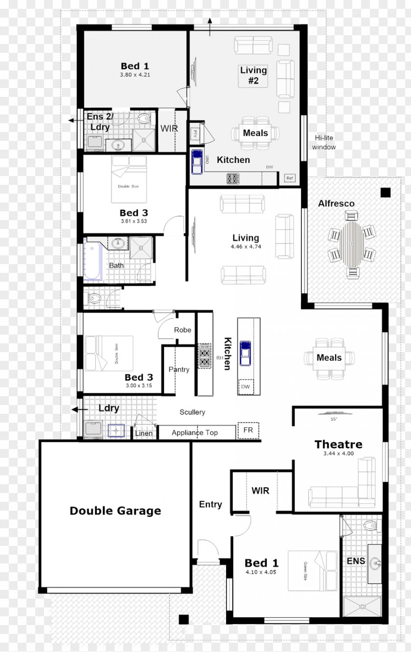 Fitness Meter Floor Plan Product Design Line PNG