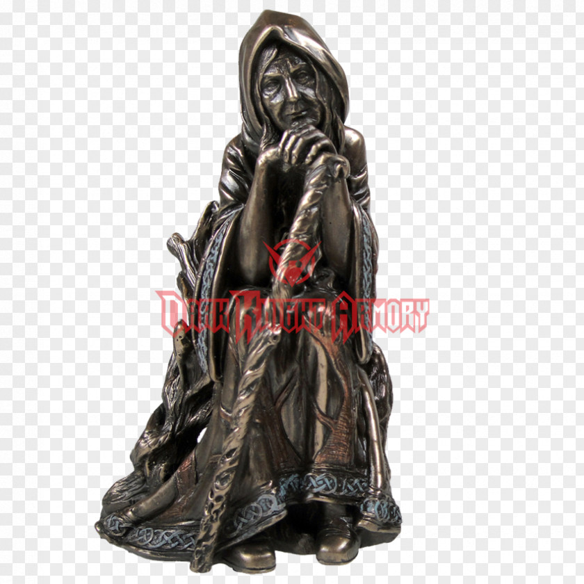 Goddess Triple Crone Witchcraft Hecate Wicca PNG