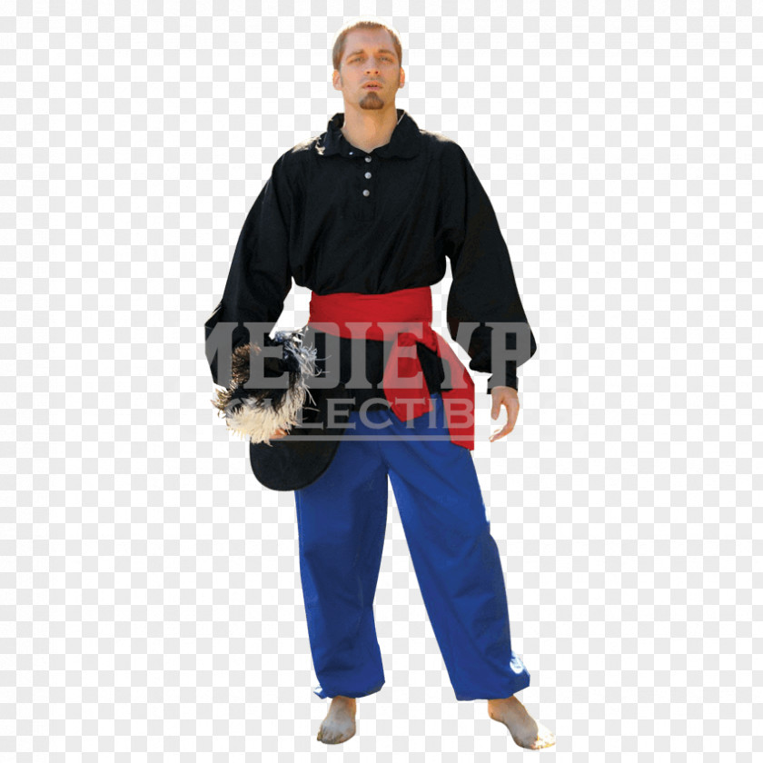 Harem Dobok Shoulder Costume Personal Protective Equipment H&M PNG