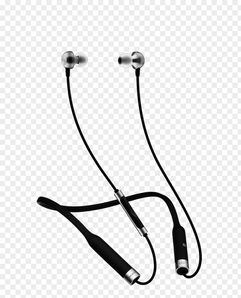 Headphones RHA MA650 MA750 S500 Universal Noise Isolating Compact In-Ear With Remote & Microphone Bluetooth PNG