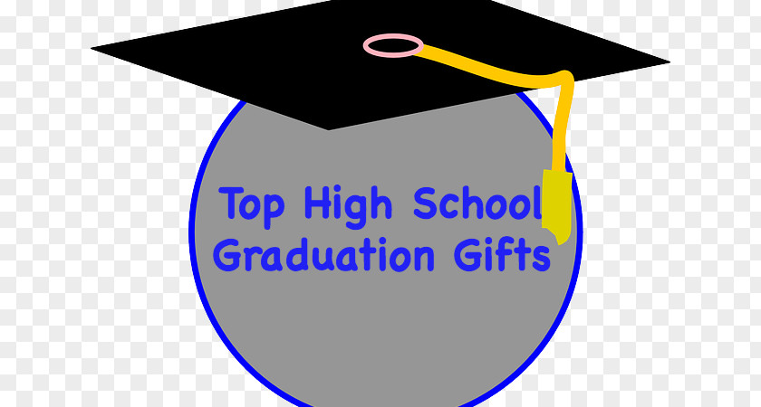 High School Graduation Ceremony Square Academic Cap Clip Art PNG