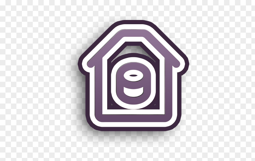 Home Icon Real Estate Price PNG