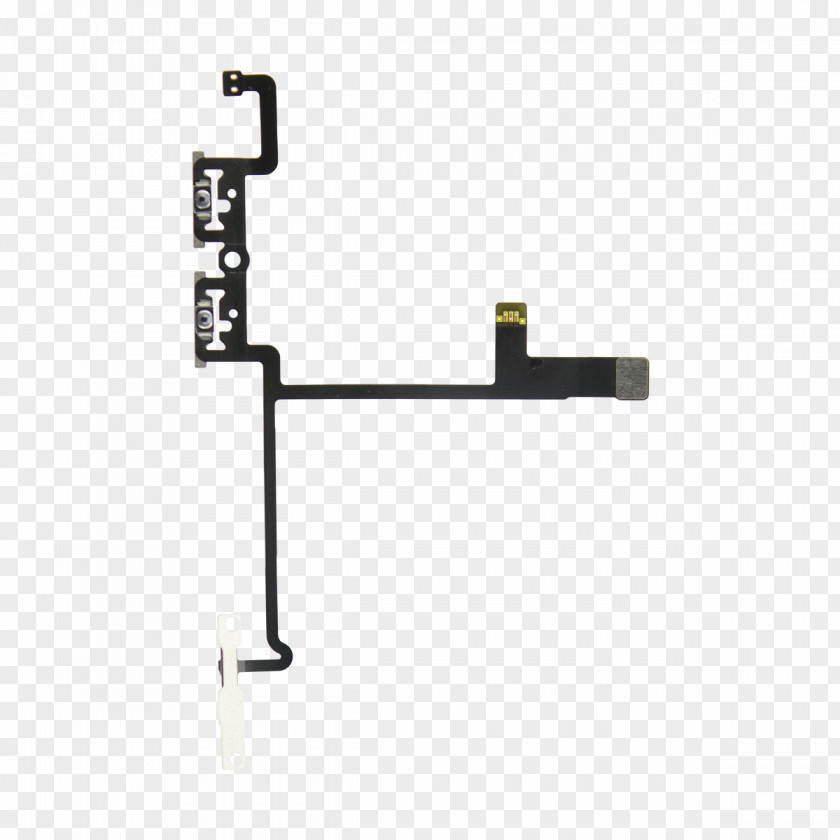 Iphone Cable IPhone X Apple 7 Plus Television Flexible Flat PNG