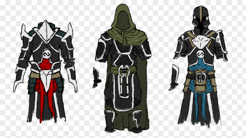 Knight Robe RuneScape Costume Clothing PNG