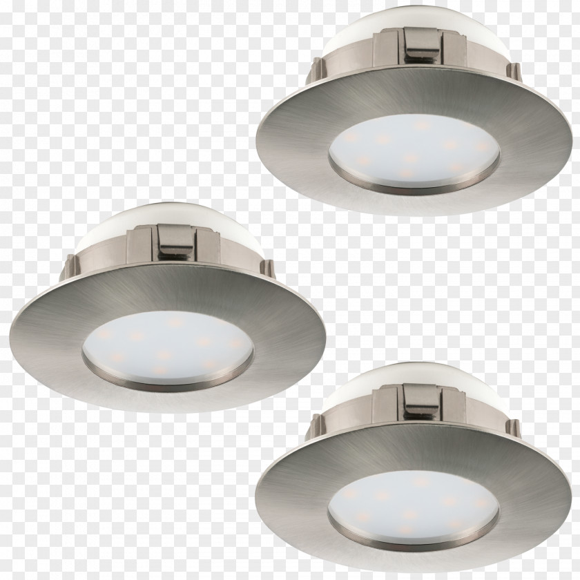 Light Light-emitting Diode Fixture LED Lamp PNG