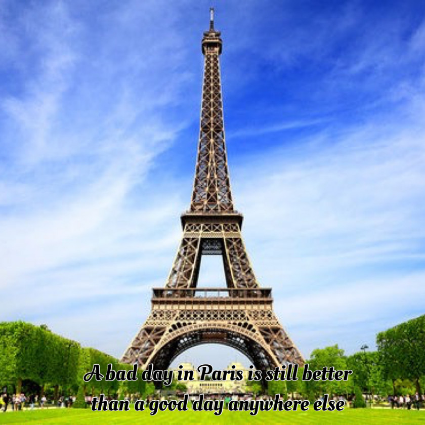 Paris Eiffel Tower Champ De Mars Seine Chrysler Building Exposition Universelle PNG