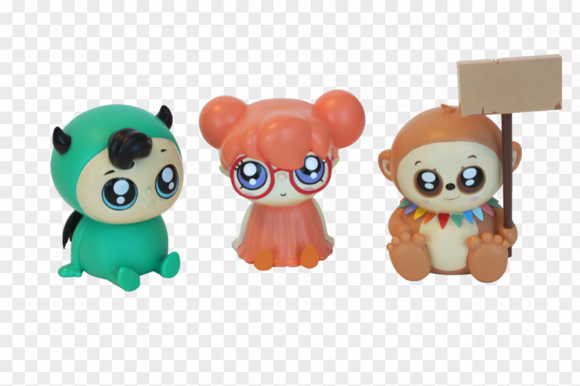Saman Stuffed Animals & Cuddly Toys Figurine PNG