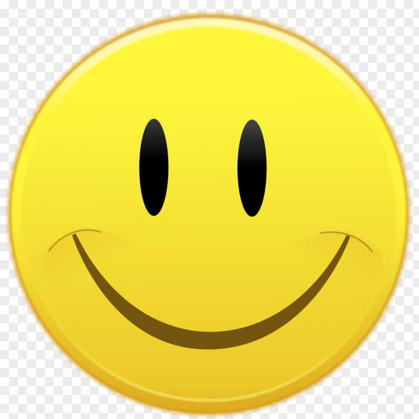 Smiley Emoticon Clip Art PNG