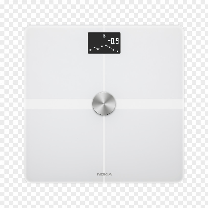 Technology Body Composition Nokia Withings Human PNG