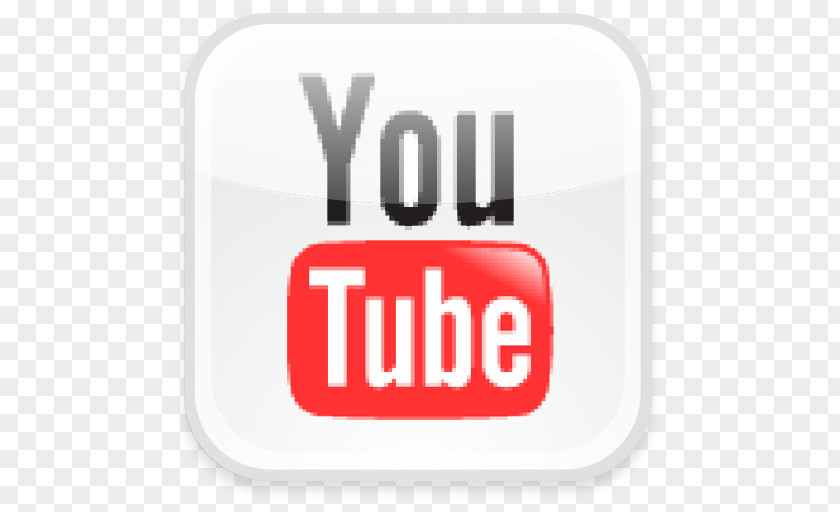 Youtube YouTube Social Media Icon Design Clip Art PNG