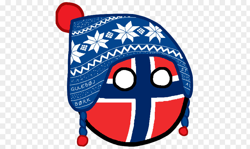 Author Polandball PNG