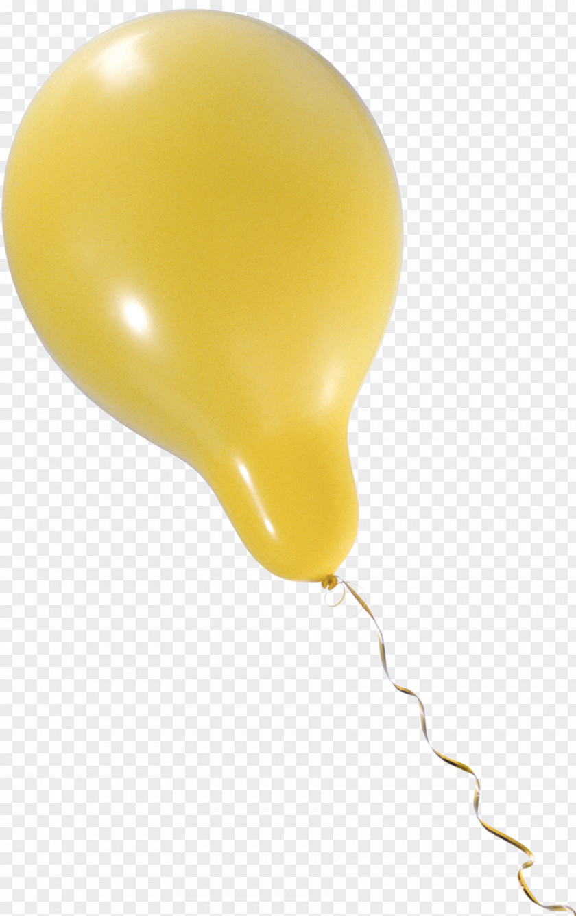 Balloon Toy PNG