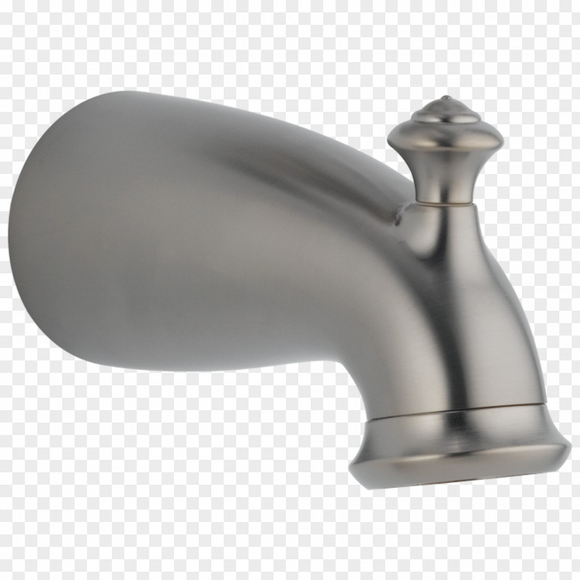 Bathtub Tap Sink Bathroom Delta Faucet Company PNG