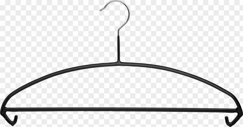 Clothes Hanger Line Angle PNG