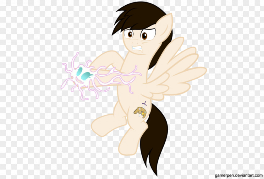Devil In Her Heart Fairy Horse Homo Sapiens Pony PNG