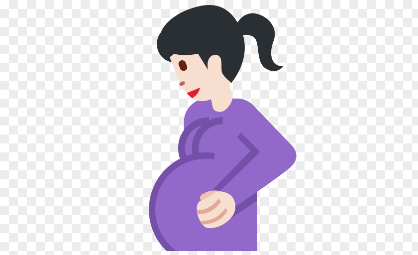 Emoji Emojipedia Pregnancy Clip Art PNG