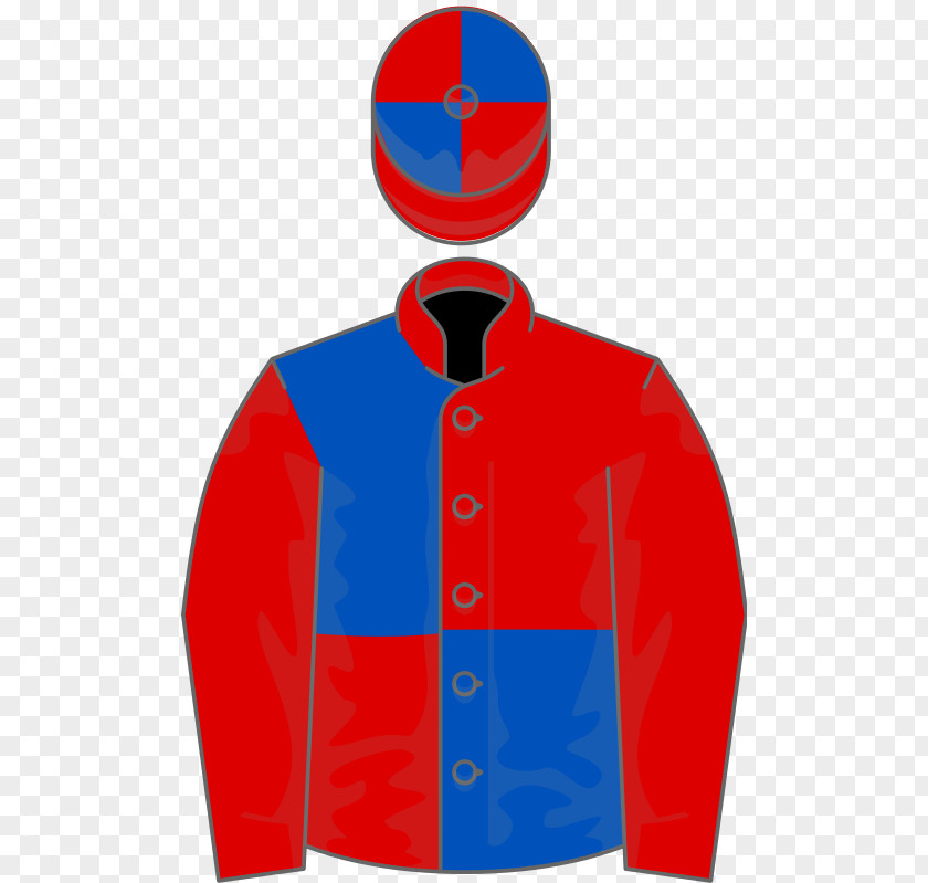 Exotic Flyer Calumet Farm Thoroughbred Horse Racing Jacket PNG