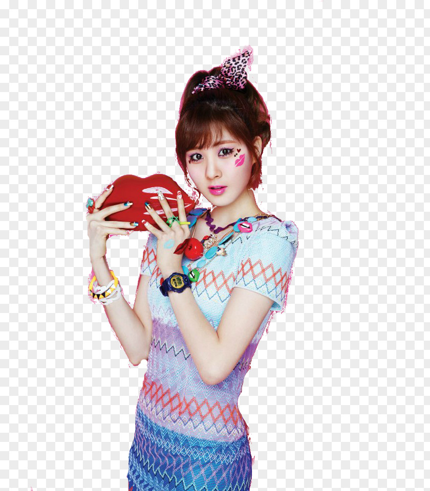 Girls Generation Seohyun Girls' The Boys DeviantArt I Got A Boy PNG