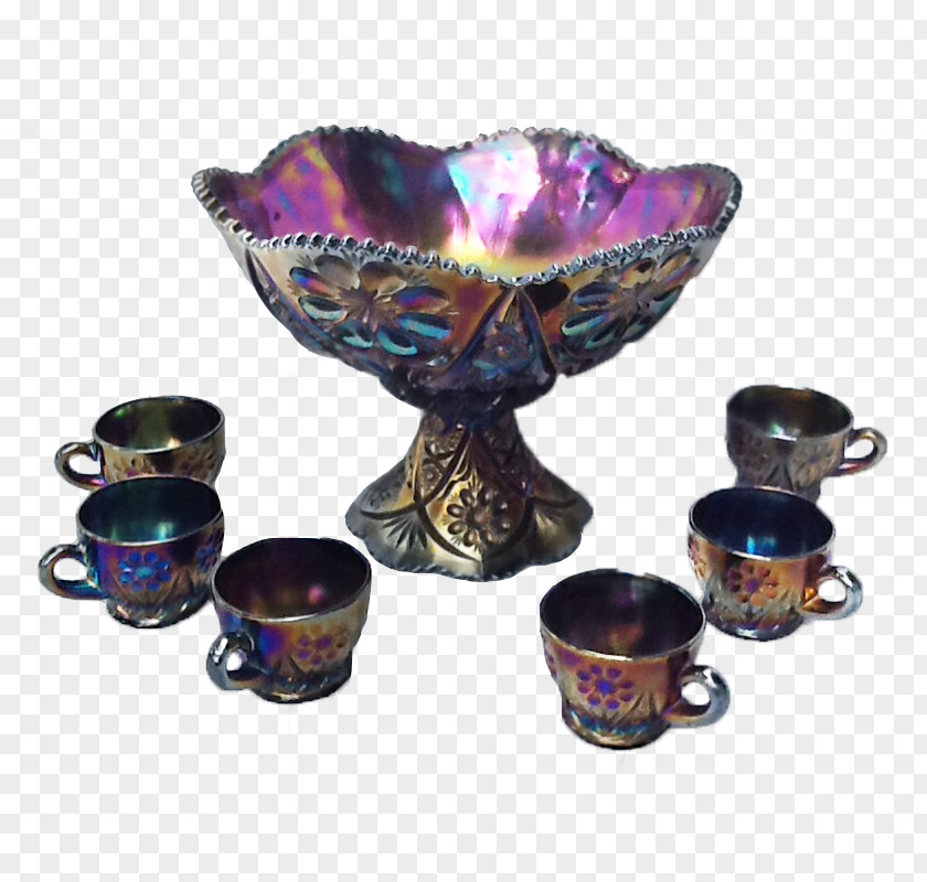 Glass Ceramic Bowl Cup PNG